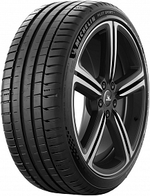 Автошина 245/45 R19 102Y XL MICHELIN Pilot Sport 5