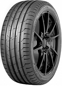Автошина 245/40 R17 95Y XL IKON <Nokian> Autograph Ultra 2