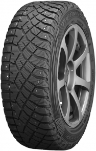 Therma Spike