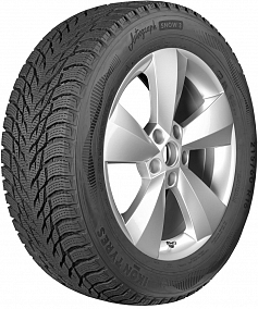 Автошина 245/40 R18 97T XL IKON <Nokian> Autograph Snow 3