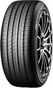 Автошина 235/55 R17 99V YOKOHAMA V552 Advan Decibel