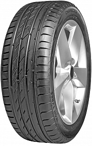 Автошина 215/45 R17 91Y XL IKON <Nokian> Character Ultra