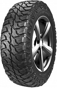 Автошина 235/75 R15 110/107N DOUBLESTAR T01 CrossLeader