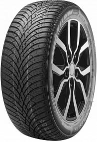 Автошина 225/55 R16 95H DOUBLESTAR DLA01 Maximum 4 Seasons