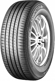 Автошина 275/45 R21 110Y XL LASSA Competus H/P 2