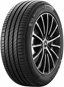Автошина 215/55 R16 97W XL MICHELIN Primacy 4