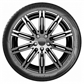 Автошина 255/55 R20 110W XL TRIANGLE TH202 EffeX Sport