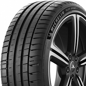 Автошина 245/45 R19 102Y XL MICHELIN Pilot Sport 5