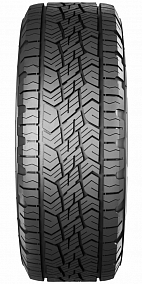 Автошина 235/70 R16 106H GISLAVED TerraControl ATR
