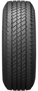 Roadian HT