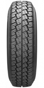 RA10 Radial
