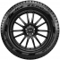 Автошина 215/55 R17 98T XL PIRELLI Ice Zero шип.