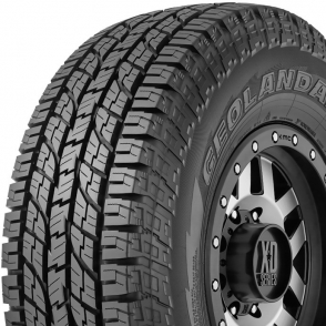 G015 Geolandar A/T