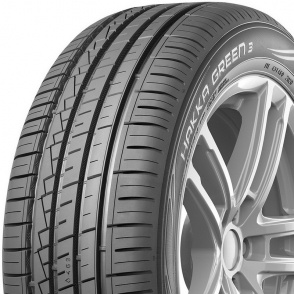 Hakka Green 3