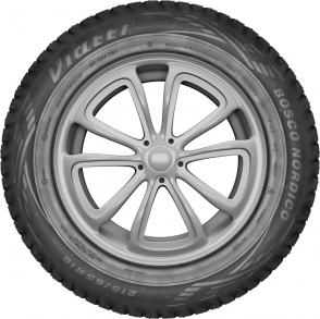 V-523 Bosco Nordico