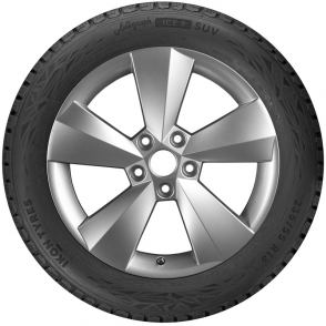 Autograph Ice 9 SUV