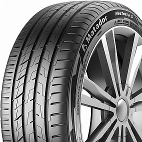 Автошина 295/35 R21 107Y XL MATADOR Hectorra 5
