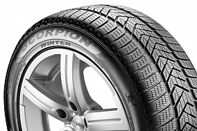 Автошина 265/55 R19 109V PIRELLI Scorpion Winter