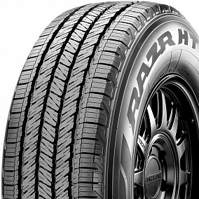 Автошина 265/70 R16 112T MAXXIS HT-780 Razr