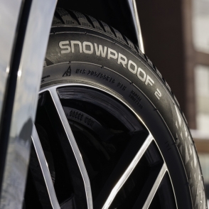 Snowproof 2