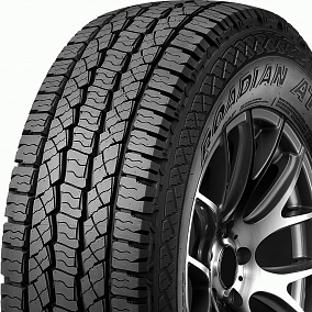 Автошина 245/70 R16 107T NEXEN Roadian AT 4x4