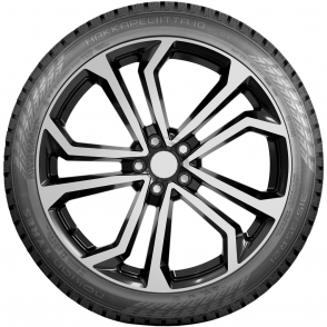Hakkapeliitta 10 SUV