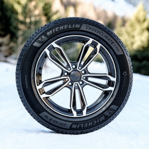 CrossClimate 2 SUV