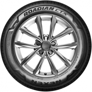 Roadian CTX