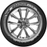 Roadian CTX