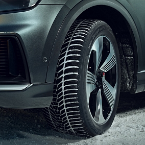 Автошина 325/35 R22 114W XL HANKOOK W330A Winter i*Cept evo3 X