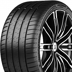 Автошина 275/40 R20 106Y XL BRIDGESTONE Potenza Sport