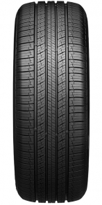 Roadian GTX