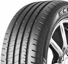Автошина 215/50 R17 91V BRIDGESTONE Ecopia EP300