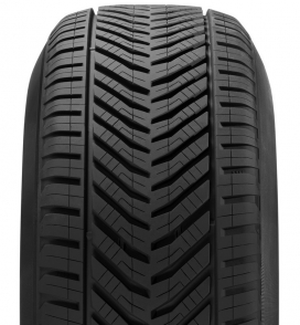 All Season SUV