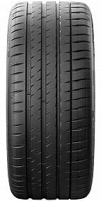 Автошина 285/35 R19 103Y XL MICHELIN Pilot Sport 4S