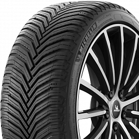 Автошина 225/55 R17 101Y XL MICHELIN CrossClimate 2