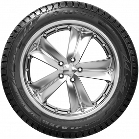 Автошина 275/55 R20 117T XL SAILUN Ice Blazer WST3 шип.