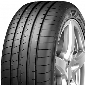 Автошина 245/40 R18 97Y XL GOODYEAR Eagle F1 Asymmetric 5