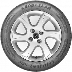 Автошина 215/45 R20 95T XL GOODYEAR EfficientGrip Performance