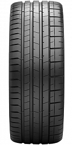 Автошина 235/55 R18 100V PIRELLI P Zero (PZ4)