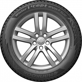 Автошина 275/40 R22 107V XL HANKOOK W320A Winter i*Cept evo2 SUV