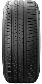 Автошина 275/30 R20 97Y XL RunFlat MICHELIN Pilot Sport 3