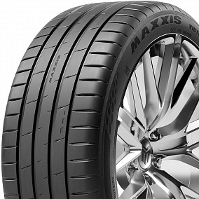 Автошина 235/55 R19 105Y XL MAXXIS Victra Sport 6 SUV