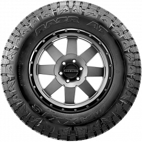 Автошина 275/55 R20 117T XL MAXXIS AT-811 Razr