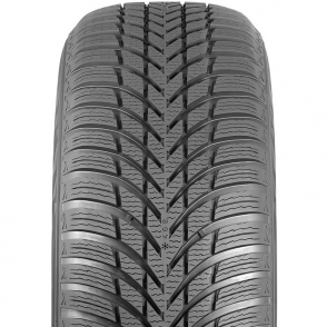 Snowproof 2 SUV
