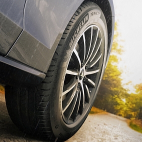 Автошина 215/55 R16 97W XL MICHELIN Primacy 4