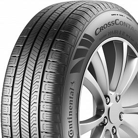 Автошина 275/45 R22 115W XL CONTINENTAL CrossContact RX