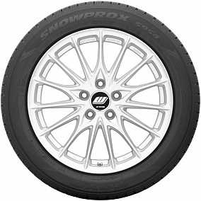 Автошина 235/55 R18 104H XL TOYO Snowprox S954 SUV