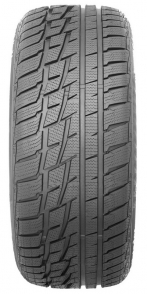 MP92 Sibir Snow SUV