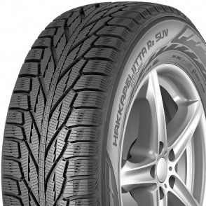 Hakkapeliitta R2 SUV